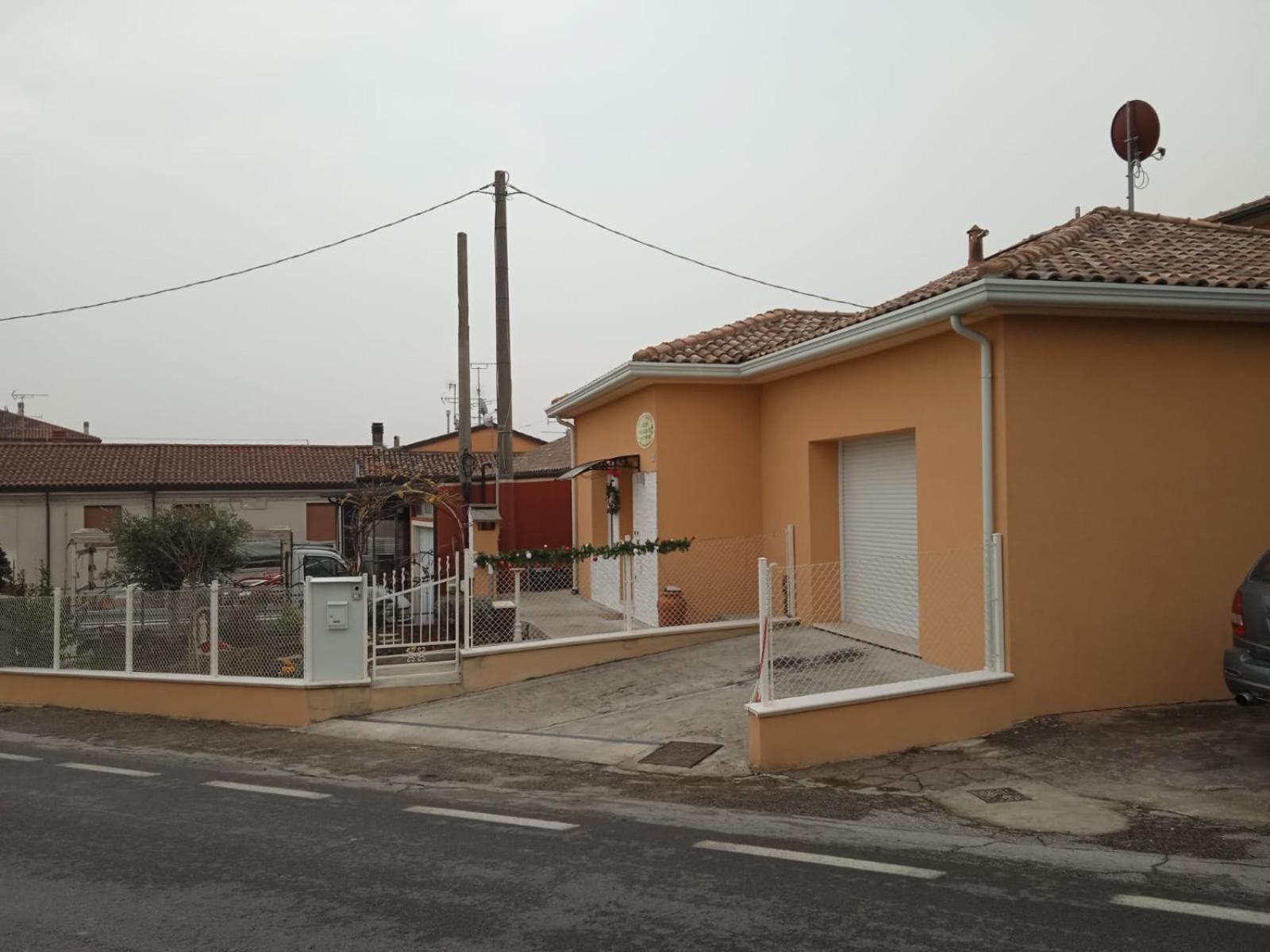 Welcome Ca' Ad Scarplen Longiano Exterior foto