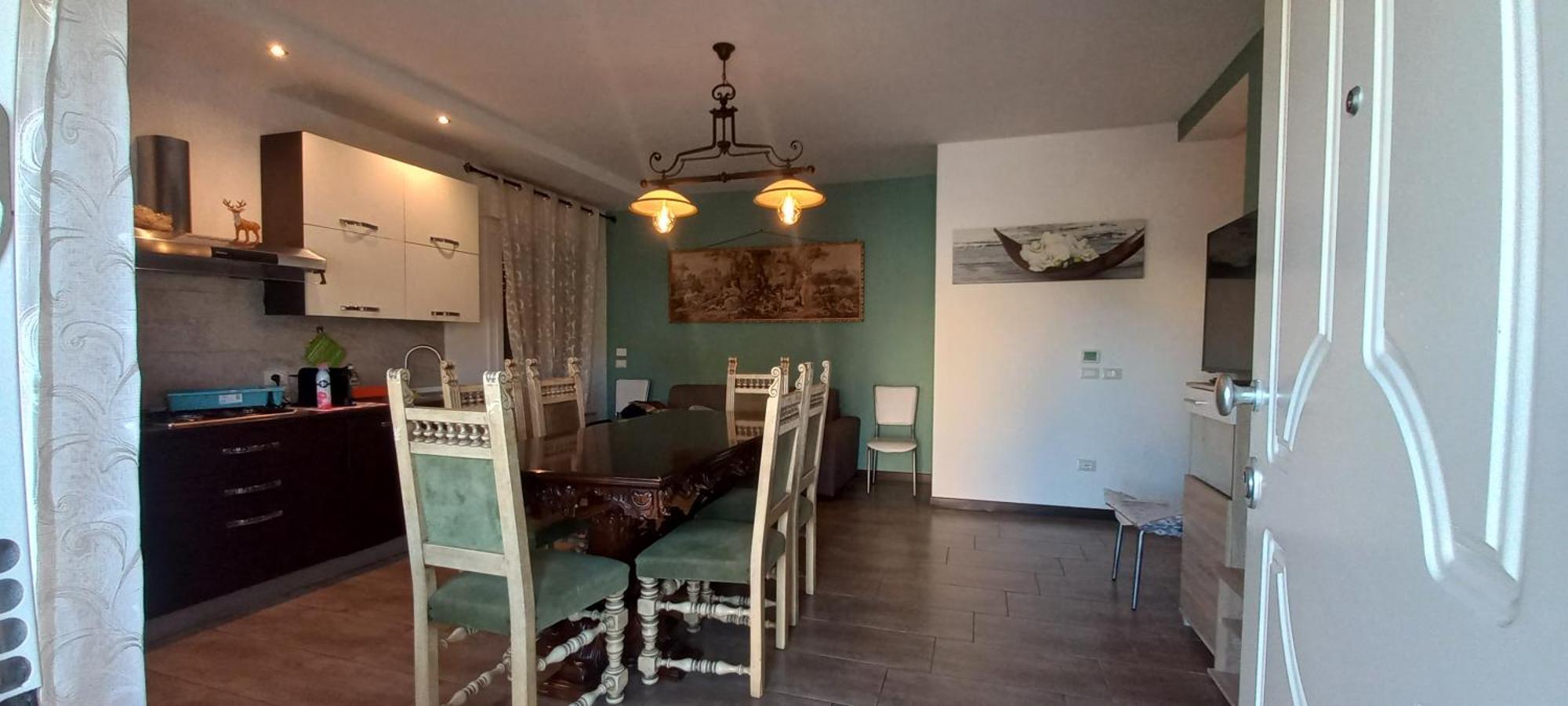 Welcome Ca' Ad Scarplen Longiano Exterior foto